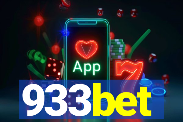 933bet