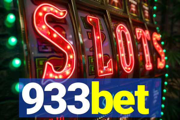 933bet