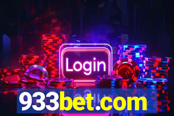 933bet.com