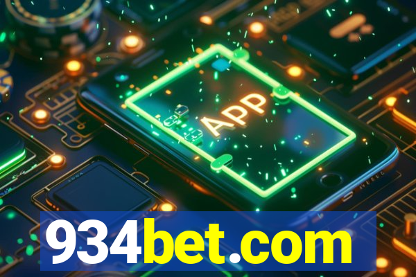 934bet.com