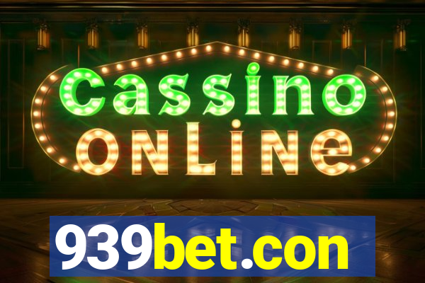 939bet.con