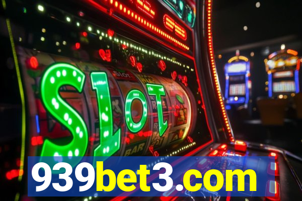 939bet3.com