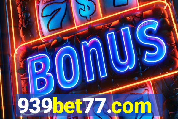 939bet77.com