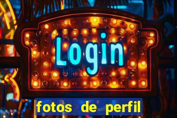 fotos de perfil para masculino