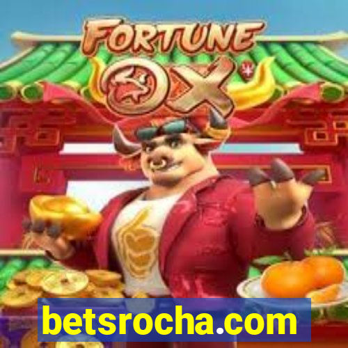 betsrocha.com
