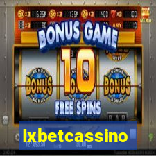Ixbetcassino