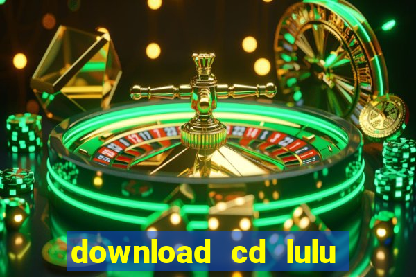 download cd lulu santos acustico mtv 2000