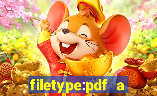 filetype:pdf a magia da sobrevivência