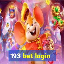 193 bet login