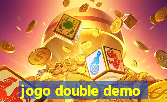 jogo double demo