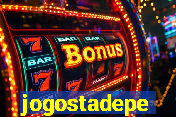 jogostadepe