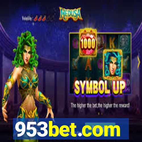 953bet.com