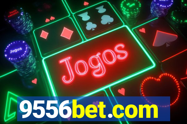 9556bet.com