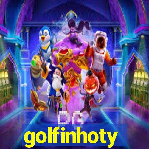 golfinhoty
