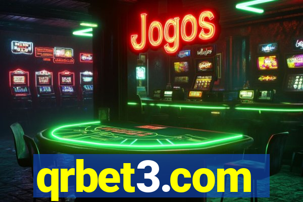 qrbet3.com
