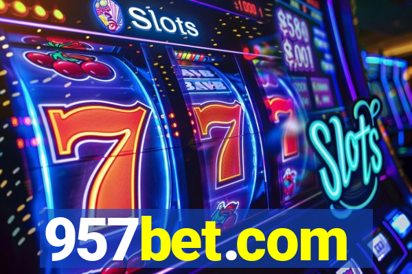 957bet.com