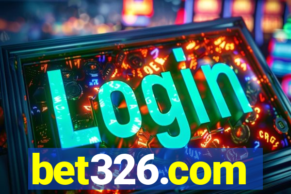 bet326.com