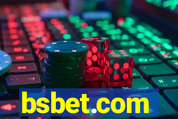 bsbet.com