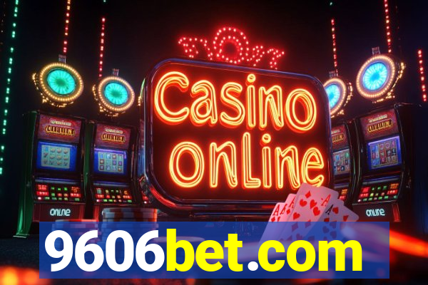 9606bet.com
