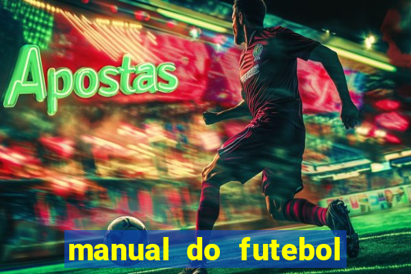 manual do futebol americano pdf