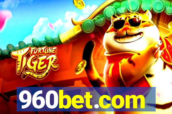 960bet.com