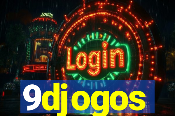 9djogos