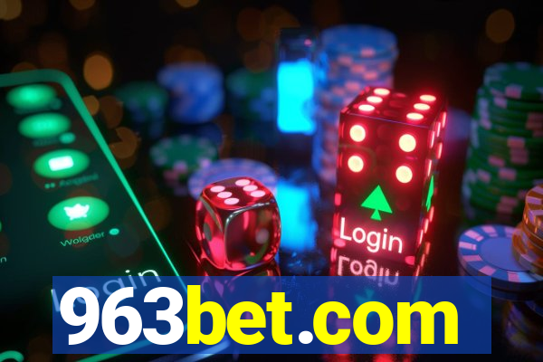 963bet.com