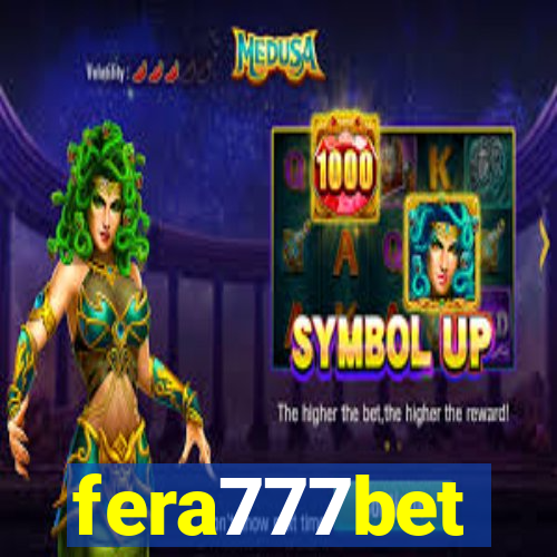 fera777bet