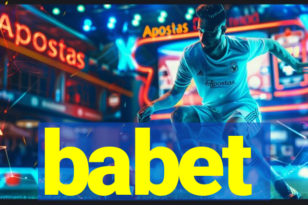 babet