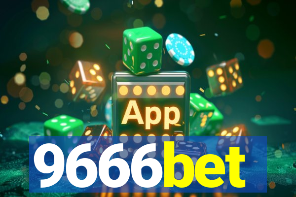 9666bet