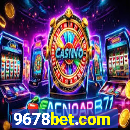 9678bet.com