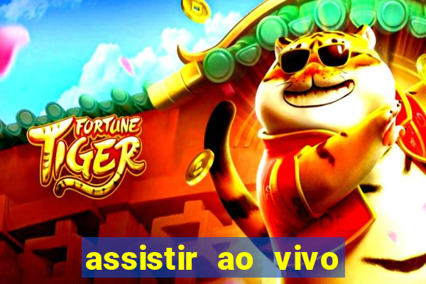 assistir ao vivo corinthians x gremio