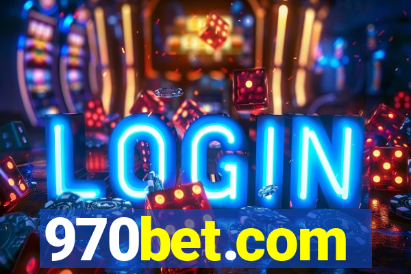 970bet.com