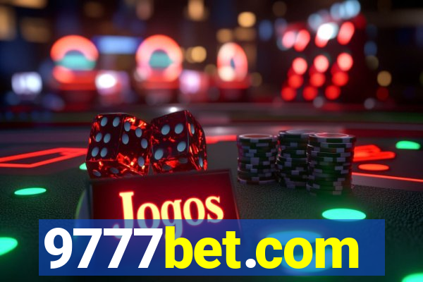 9777bet.com