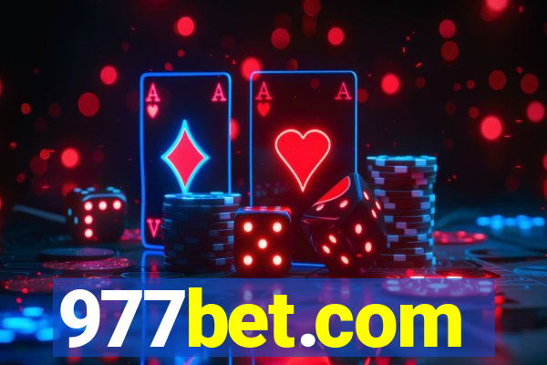 977bet.com