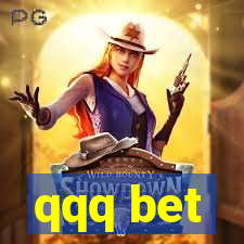 qqq bet