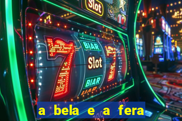a bela e a fera 1991 online