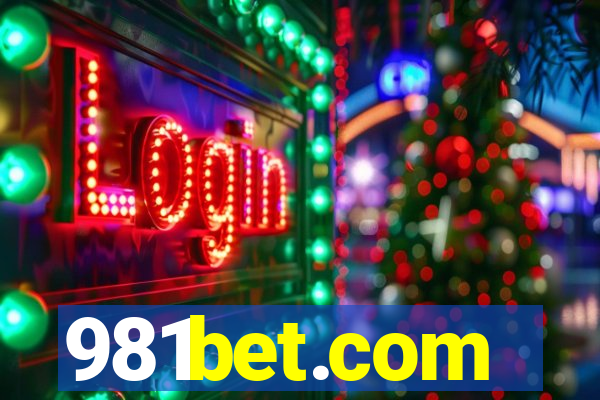 981bet.com