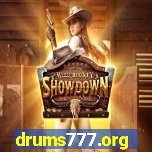 drums777.org