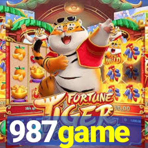 987game