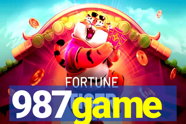 987game