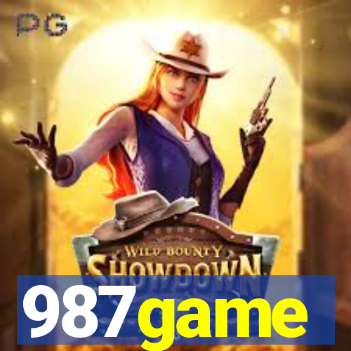 987game