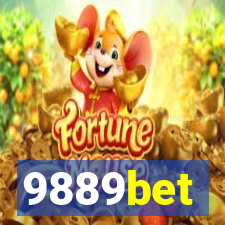 9889bet
