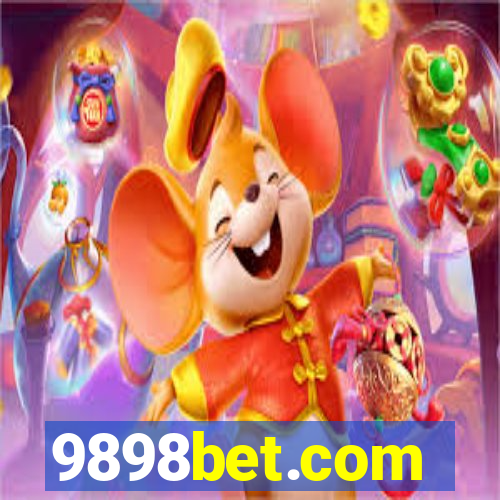 9898bet.com