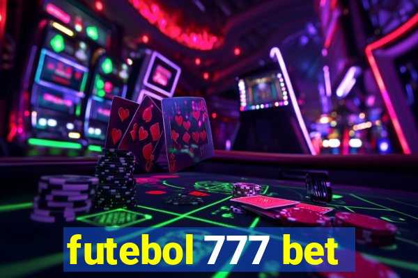 futebol 777 bet