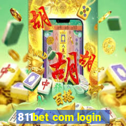 811bet com login