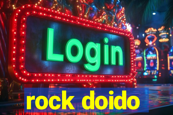 rock doido