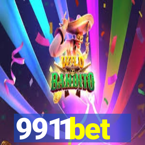 9911bet