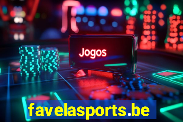 favelasports.bet