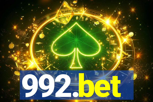 992.bet